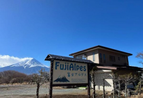FujiAlpes